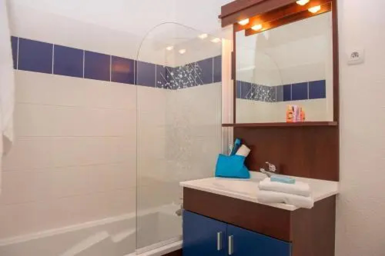 Résidence Goélia La Marina de Talaris