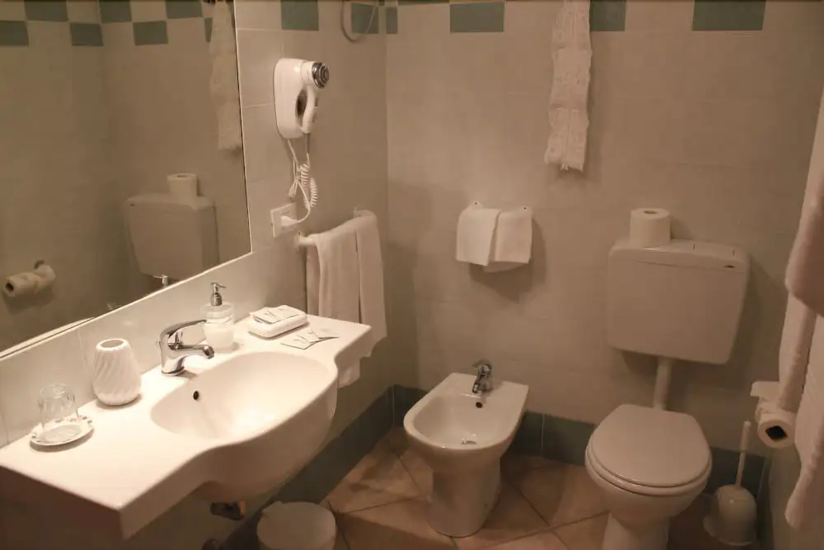 Agriturismo Corte Carezzabella