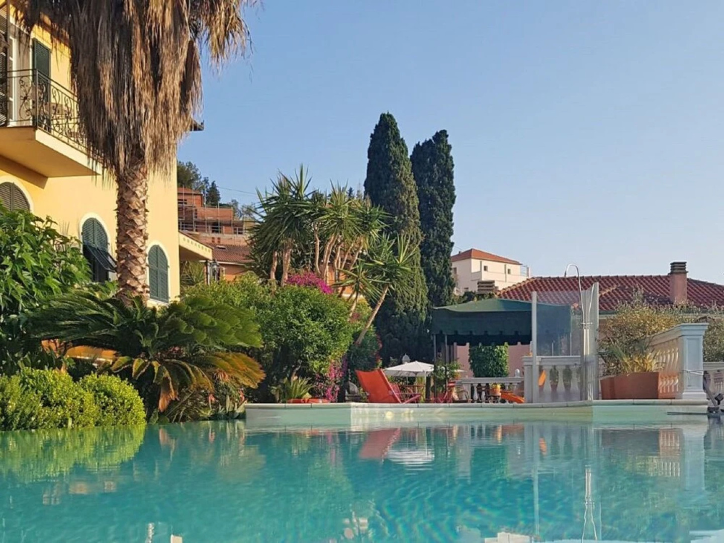 Il Risveglio Imperia