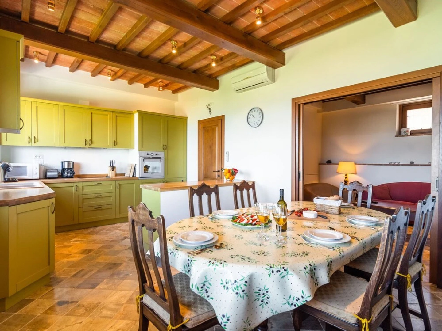 Premium Mansion in Umbria With a Pool