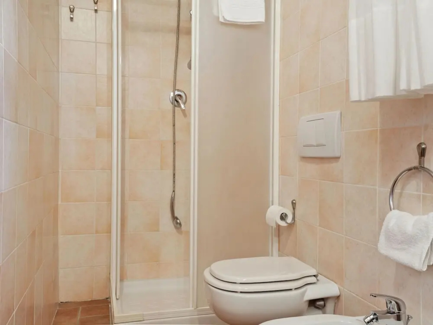 Scenic Holiday Home in Torgiano With Swimming Pool