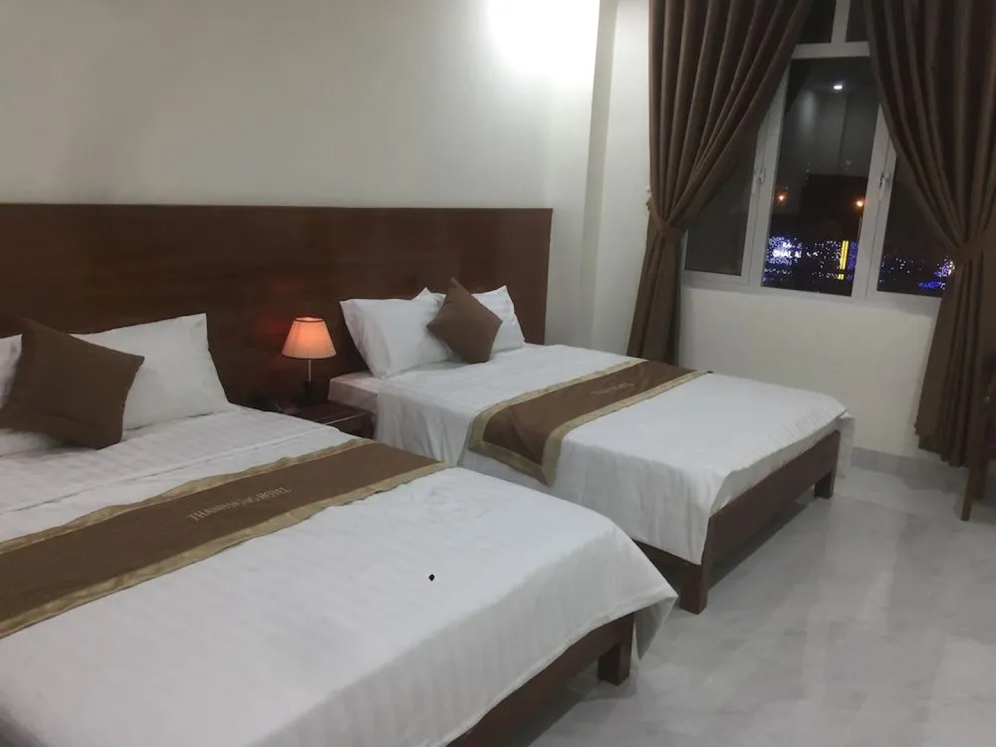 Thanh Hung Hotel