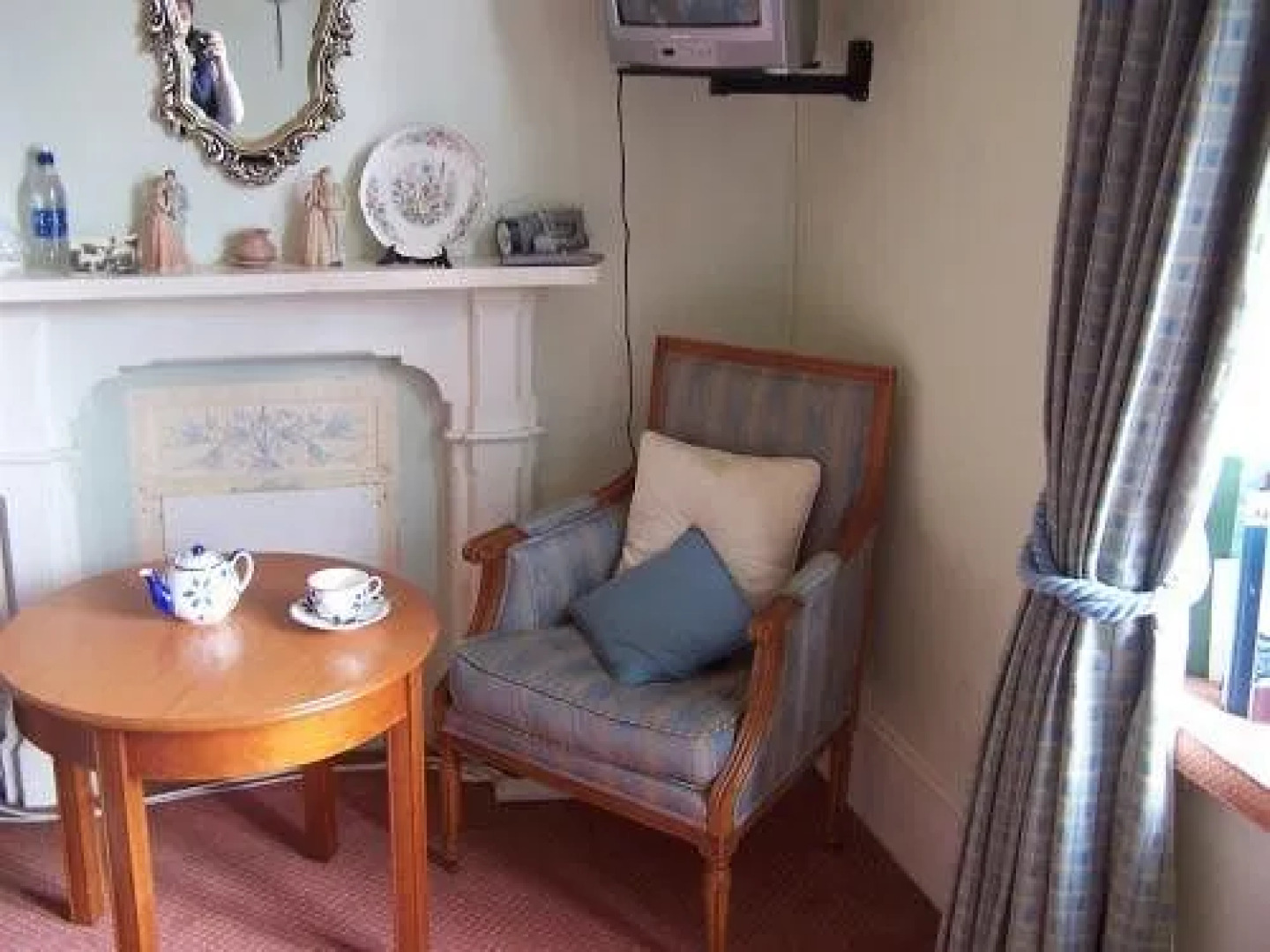 The Old Rectory - B&B