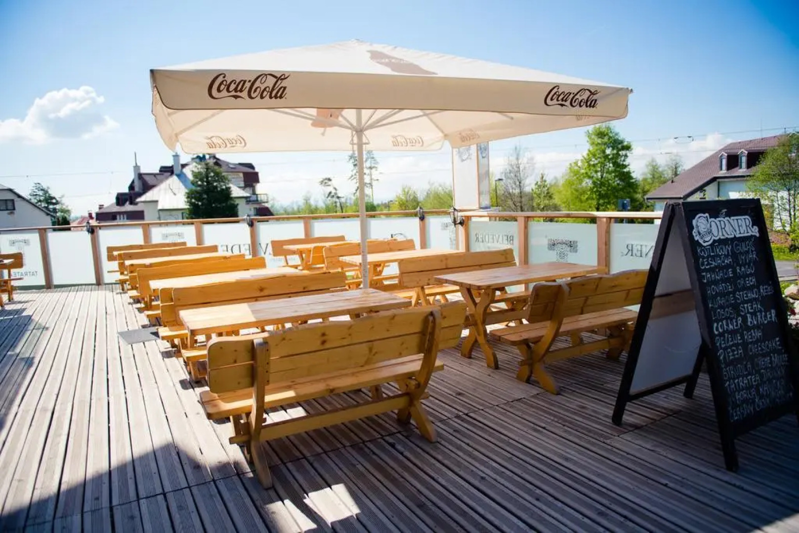 Aplend Aparthotel Belveder, Tatranská Lomnica