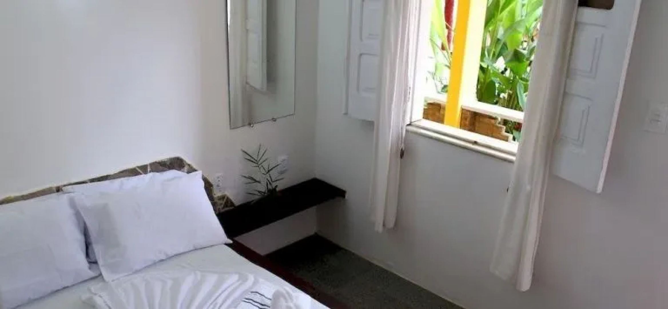 Bendita Onda Pousada