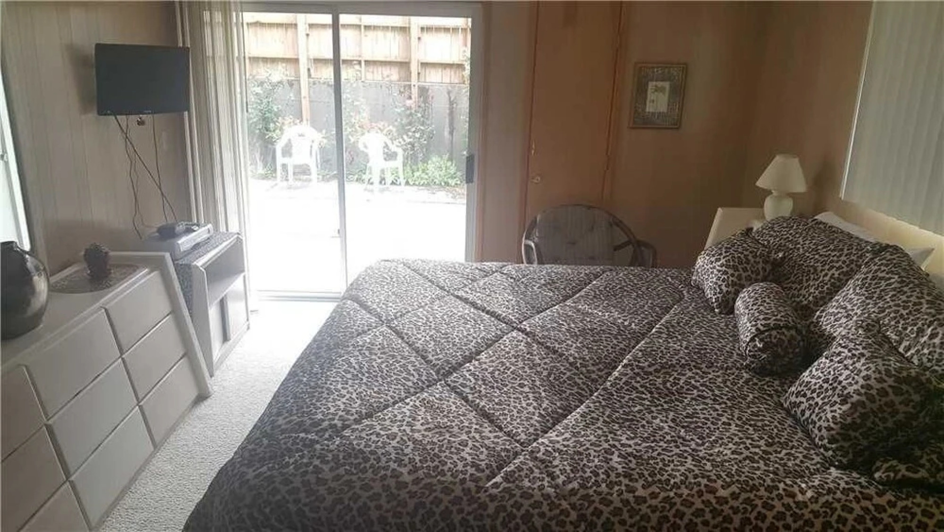 Pacific Palisades P453 Two Bedroom