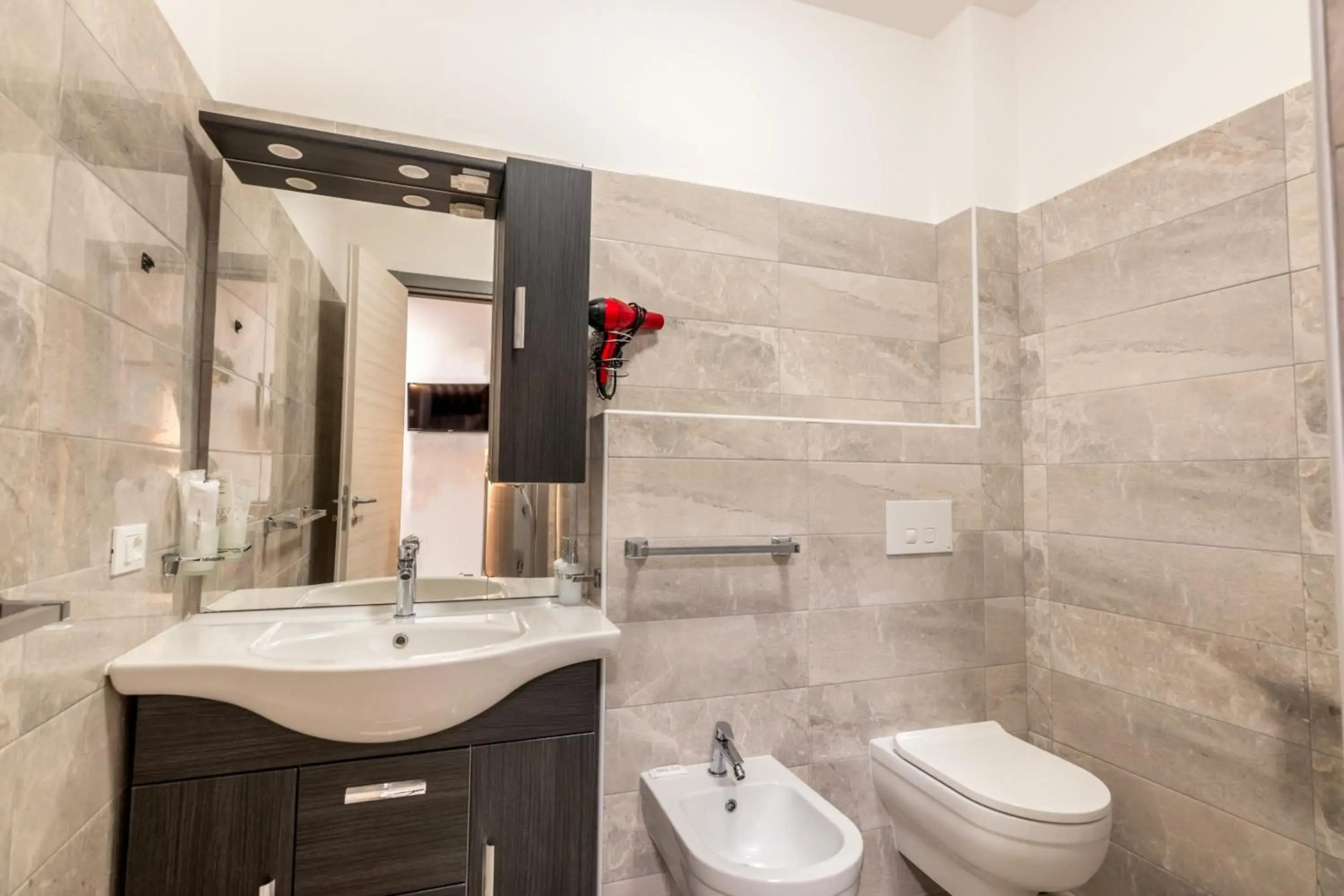 Hotel Ristorante La Mimosa