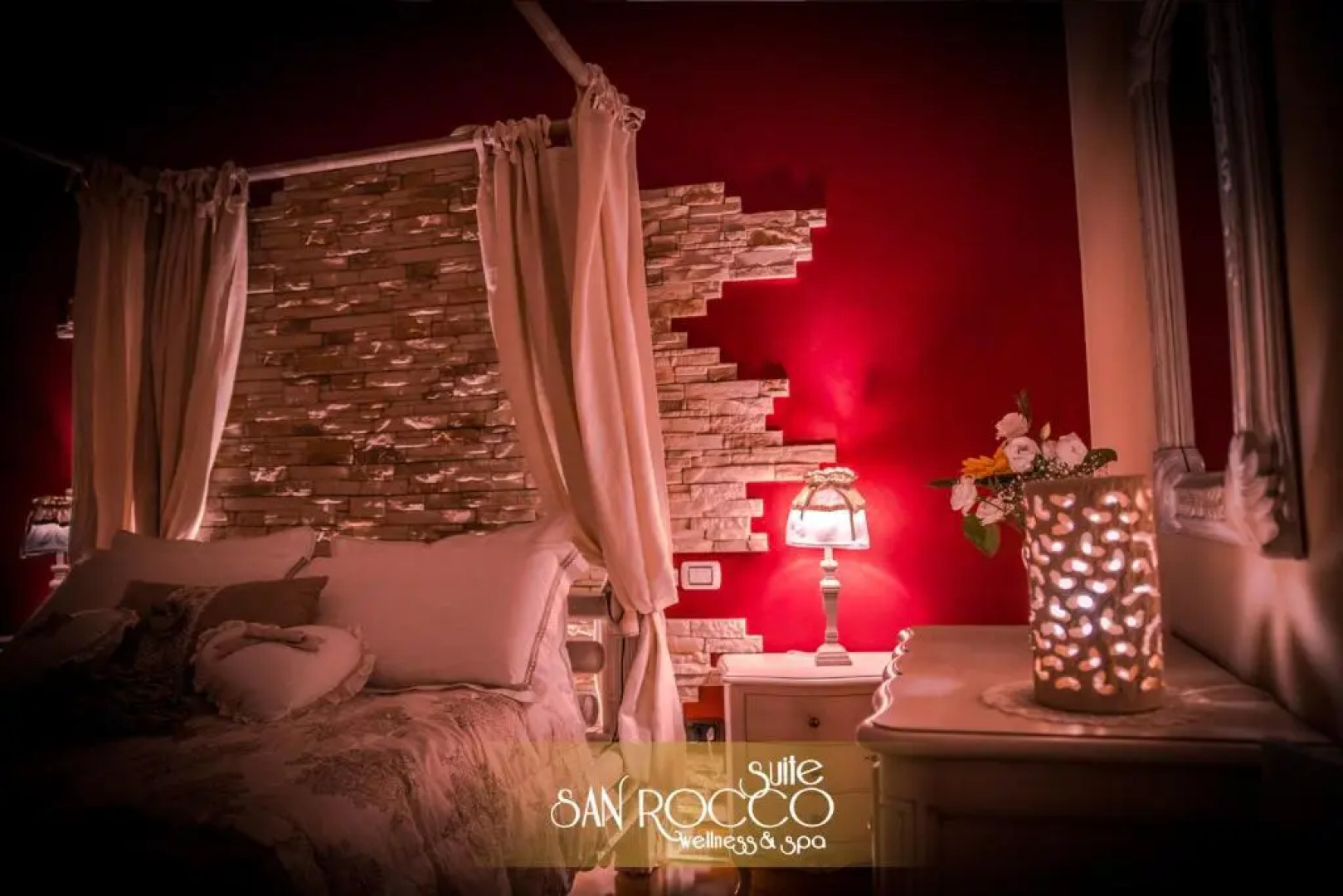 Suite San Rocco Wellness&Spa