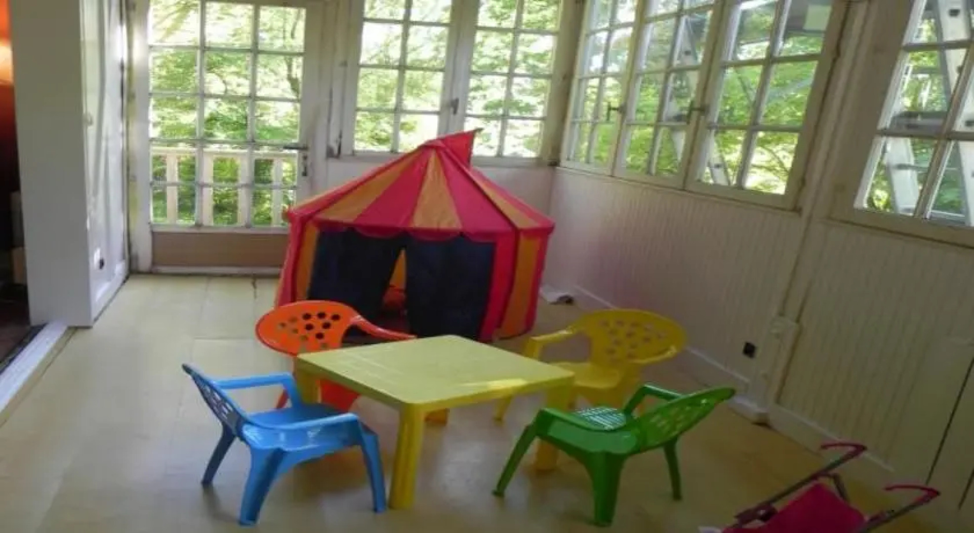 Rental Villa Yport VII