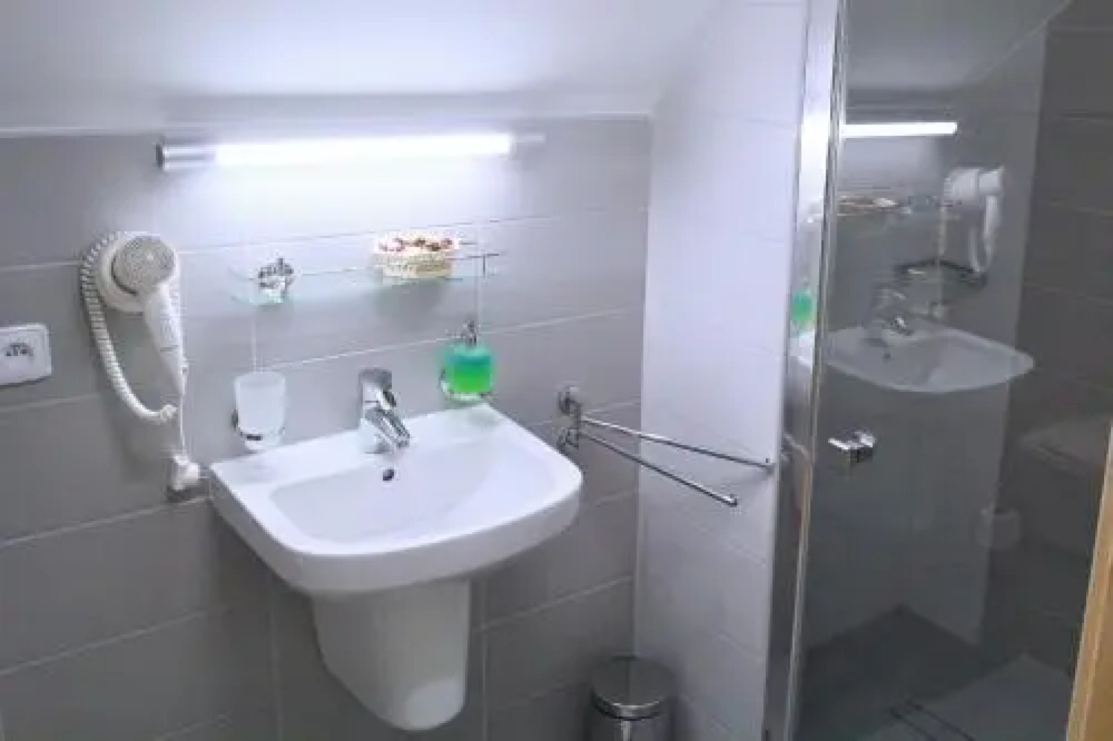 Penzion U sv. Antonína Pístina