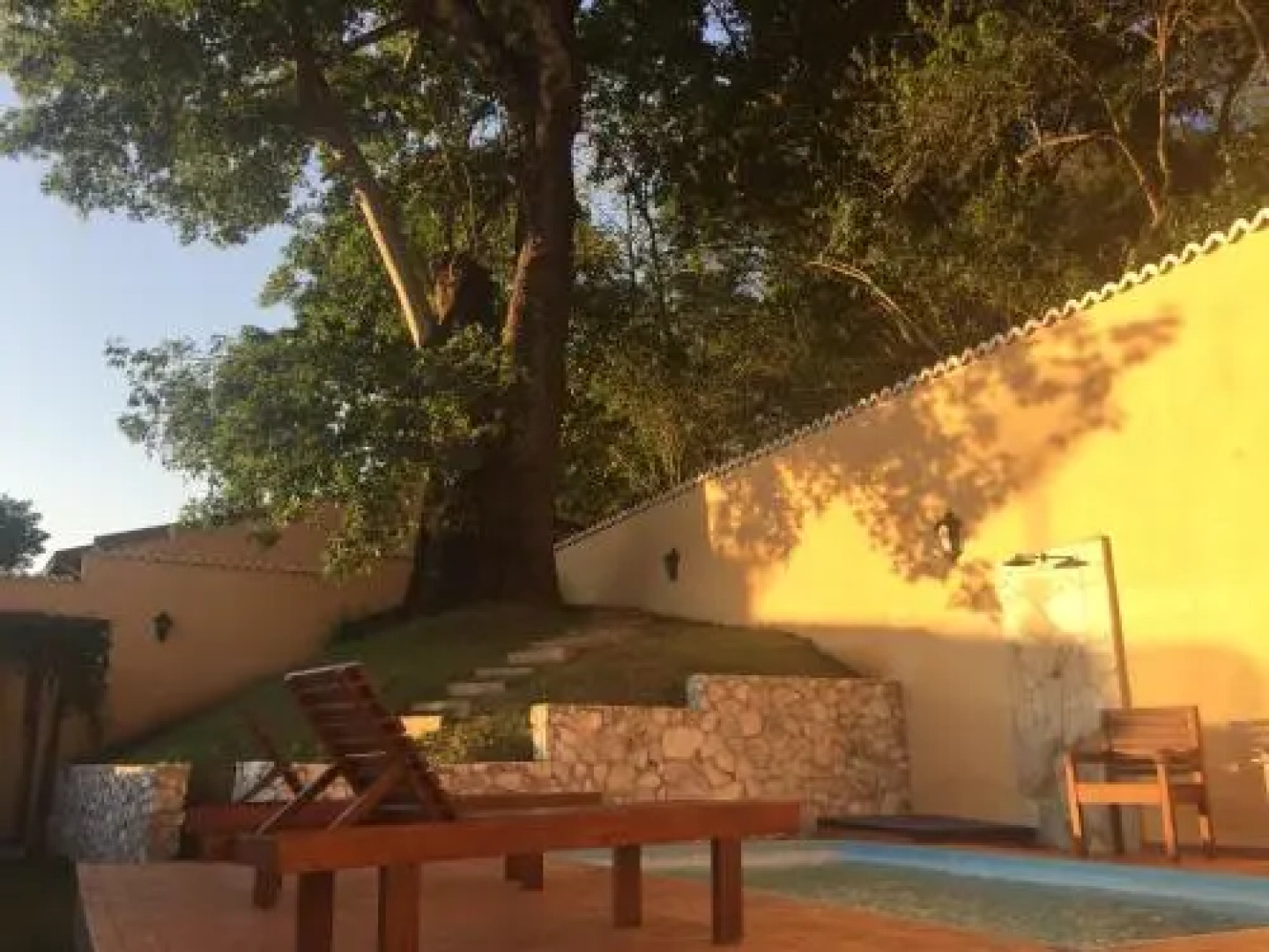 Pousada Villa Parahytinga