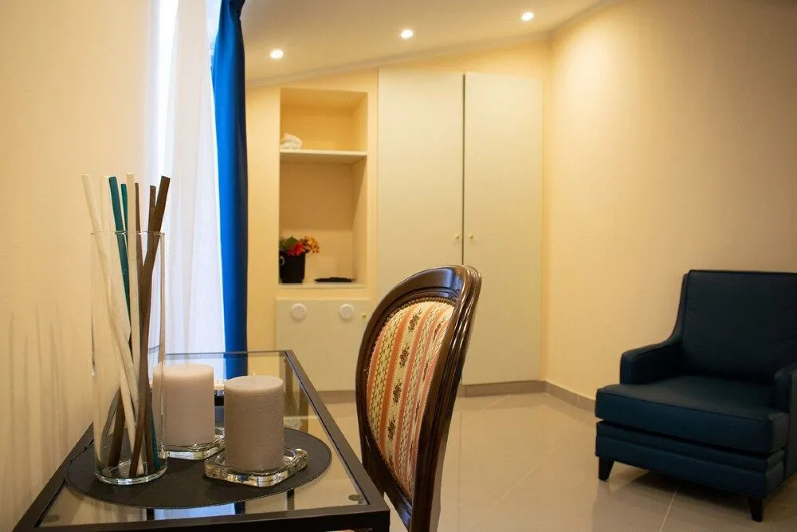 Relais Villa del Carmelo