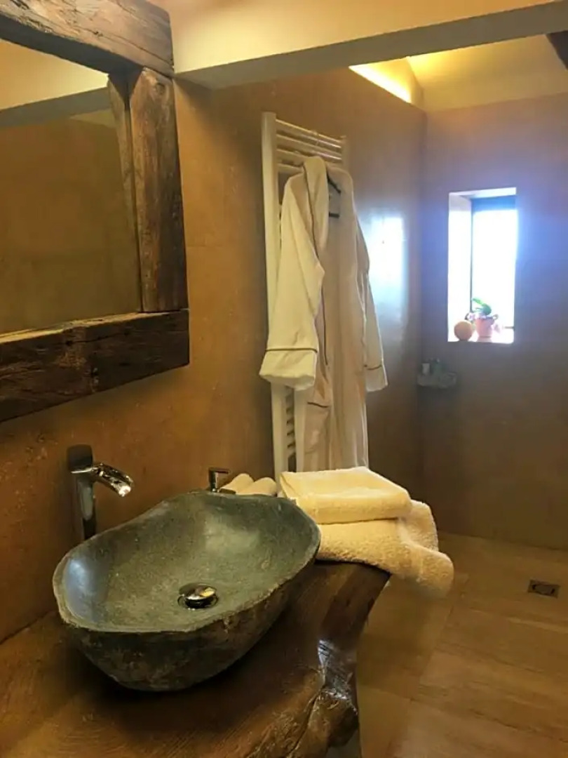 Number 10 Locanda 4 stars