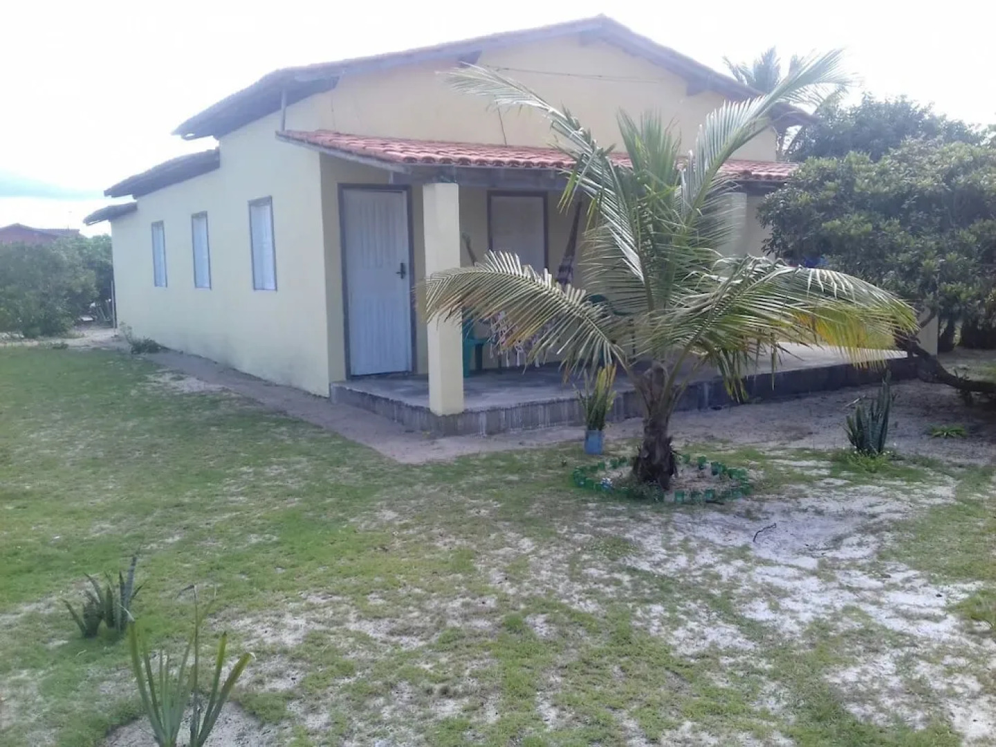 Hospegadem - Brisa do Mar 1