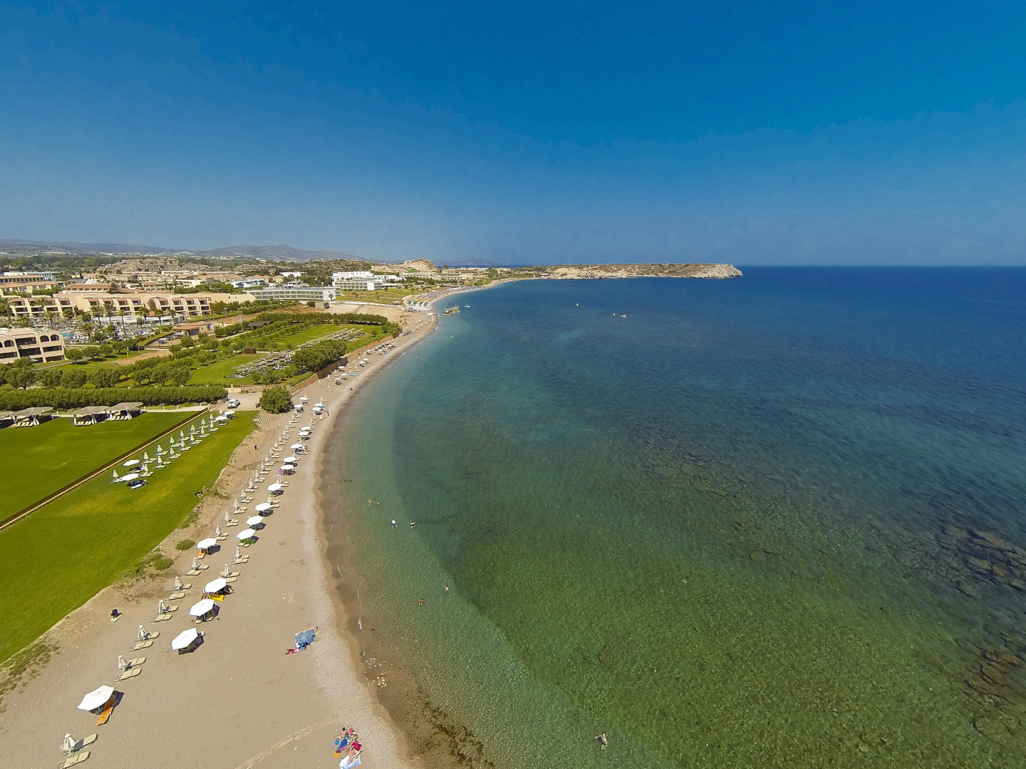 Kolymbia Bay Art - Adults Only