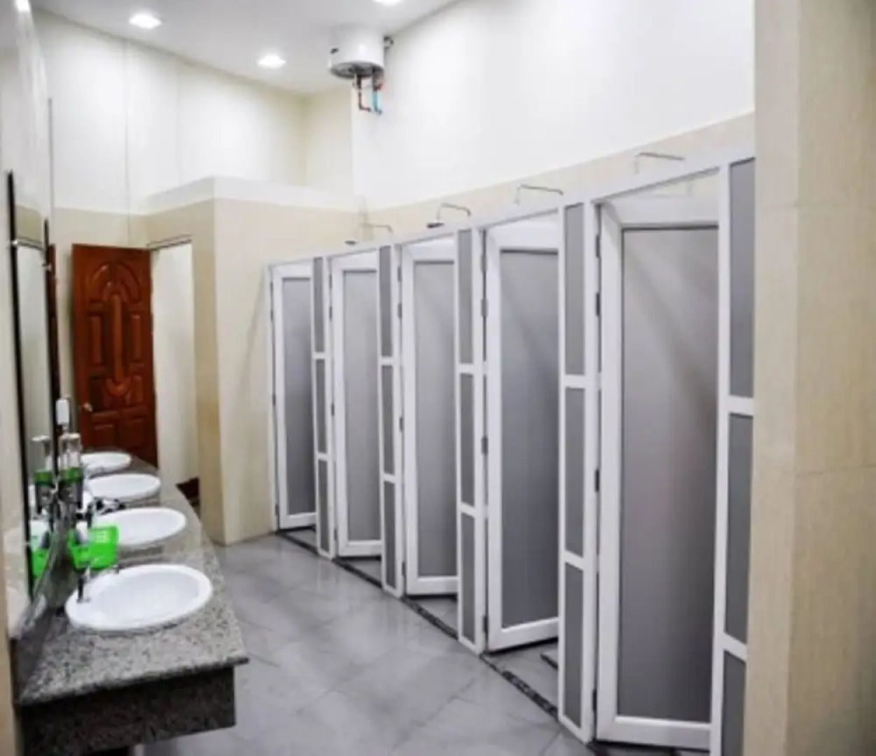 Rose Land Apartment Hotel