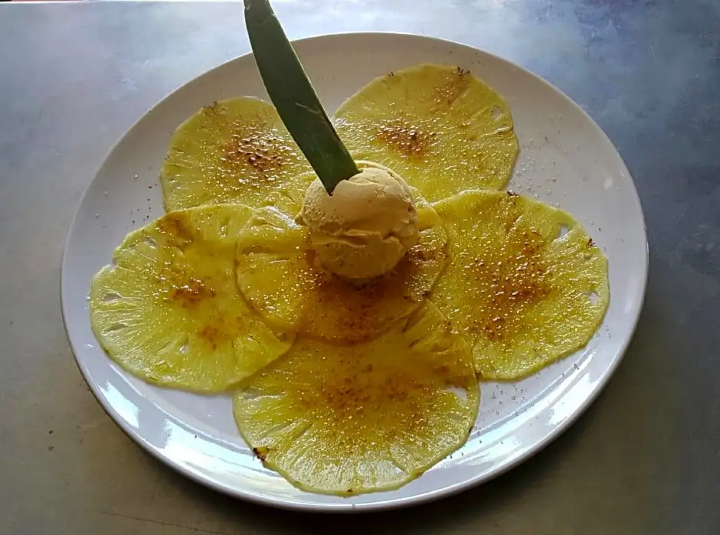 L'Auberge de Teissieres