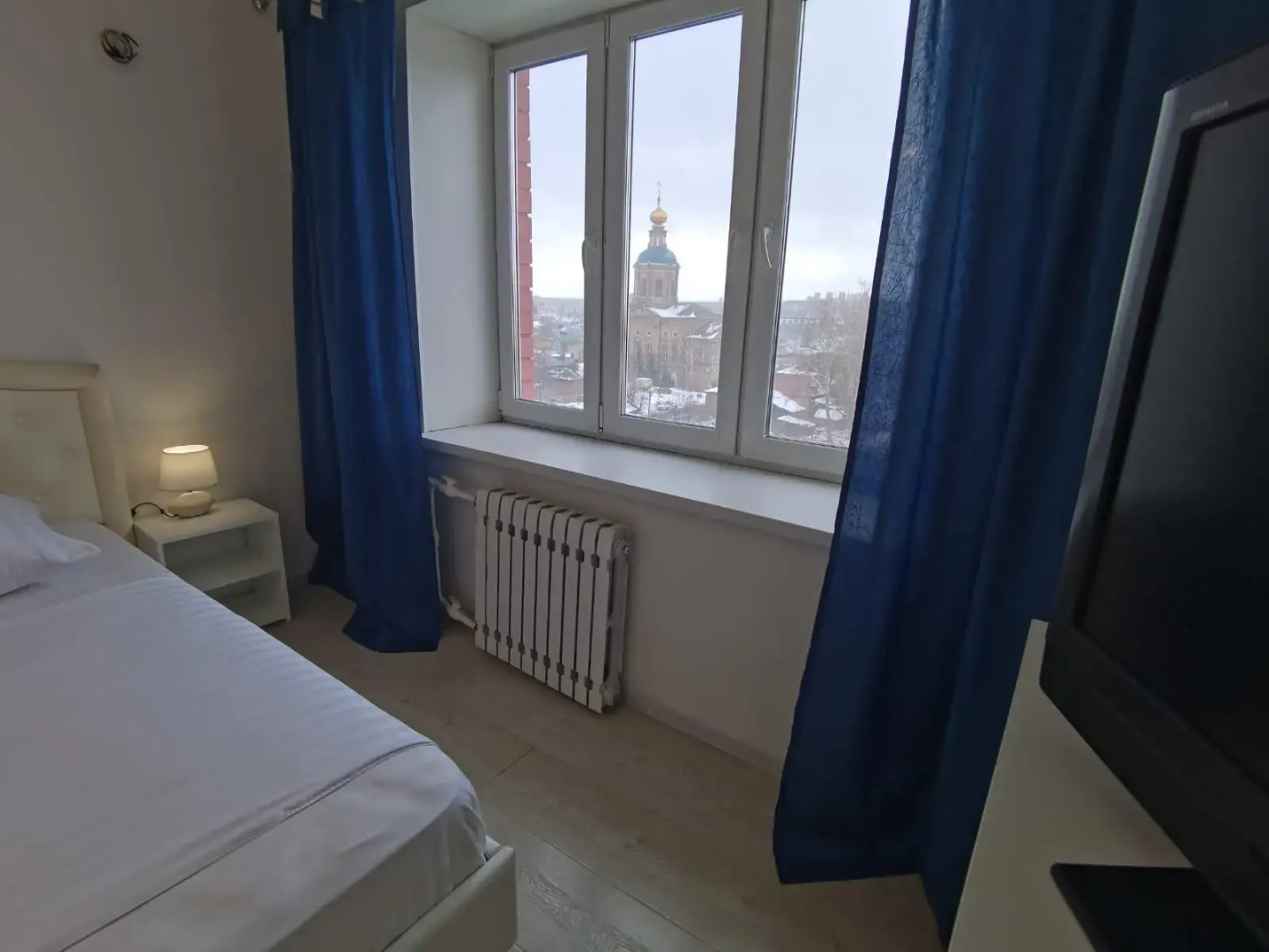 ZNS Rent (ЗНС Рент) на улице Луначарского 49