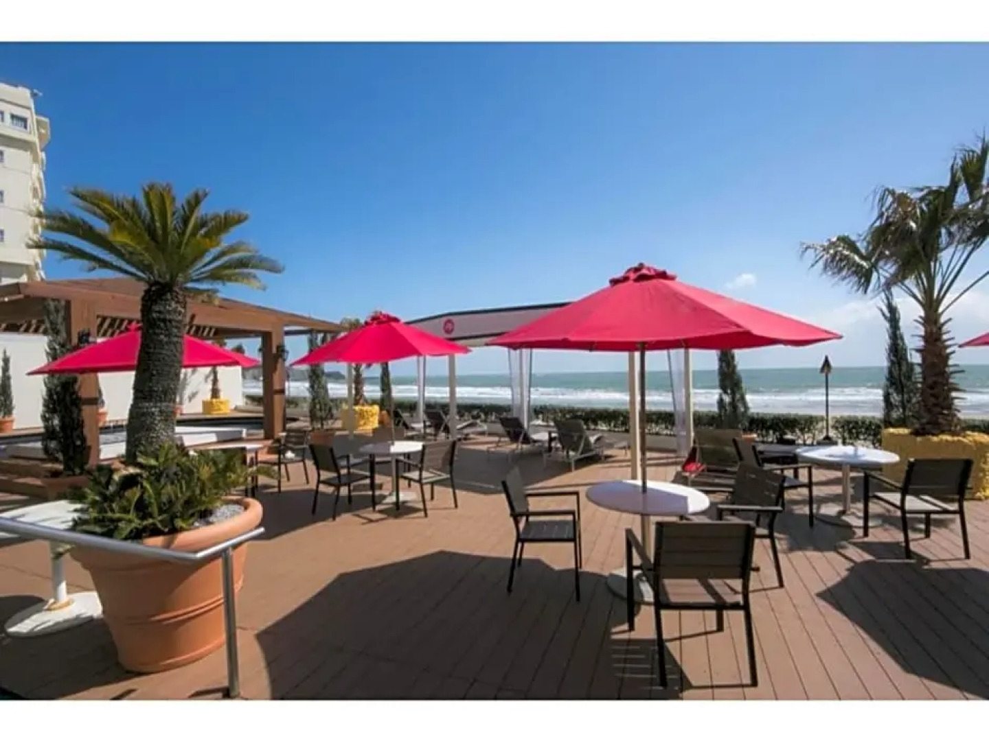 Sayan Terrace Hotel & Resort / Vacation STAY 79293