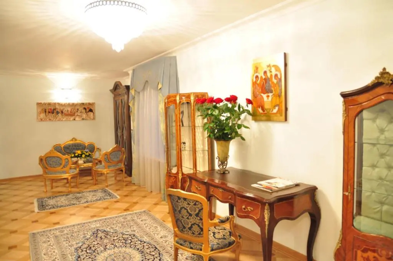 Willa Różana - Ormonde Resorts