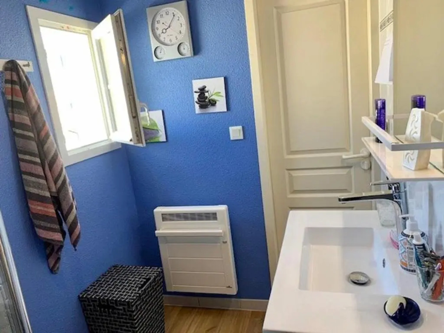 Maison Châtelaillon-Plage, 3 pièces, 6 personnes - FR-1-246-552