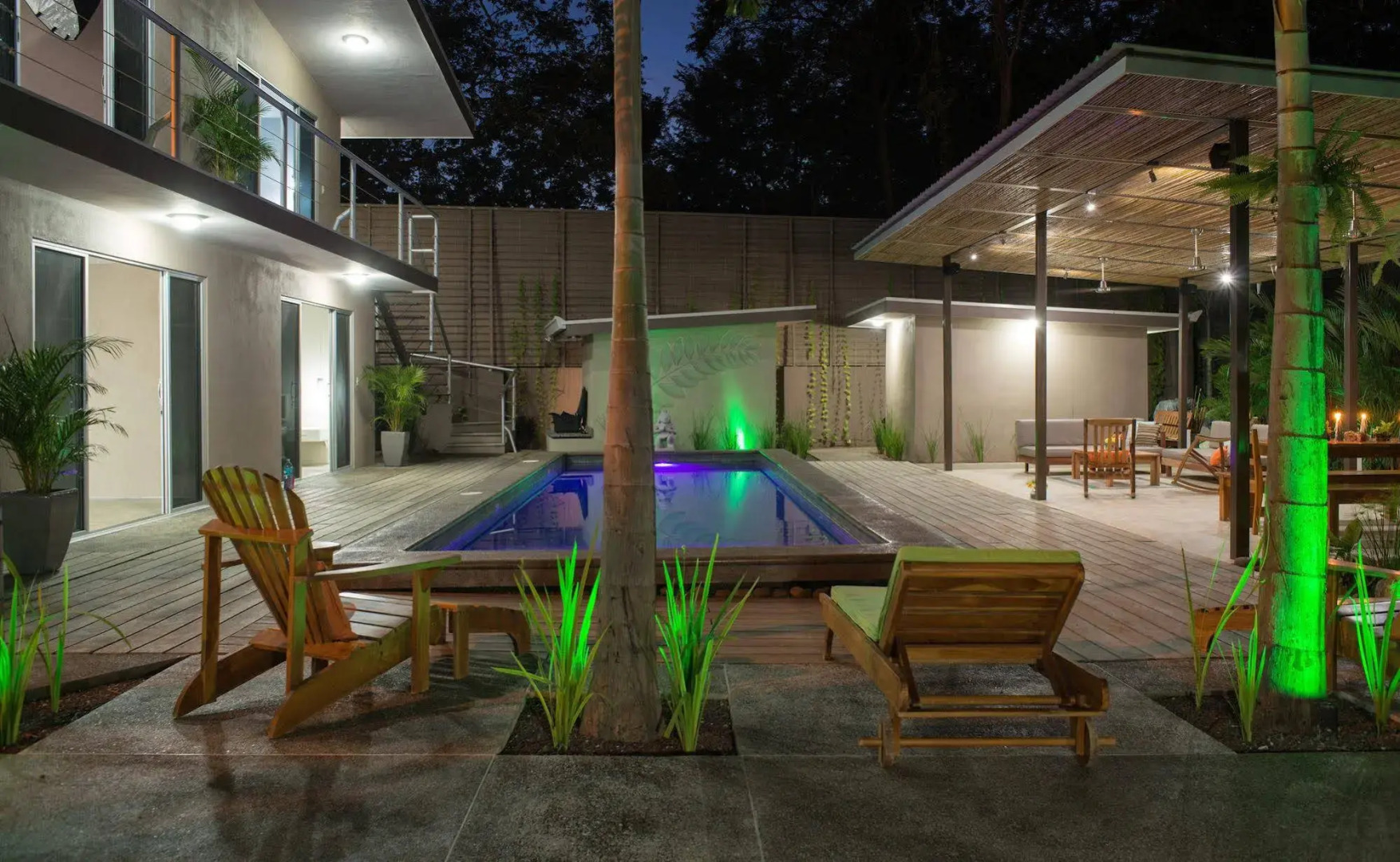 Tamarindo Bay Hotel & Apartments- Self Check In, Adults Only