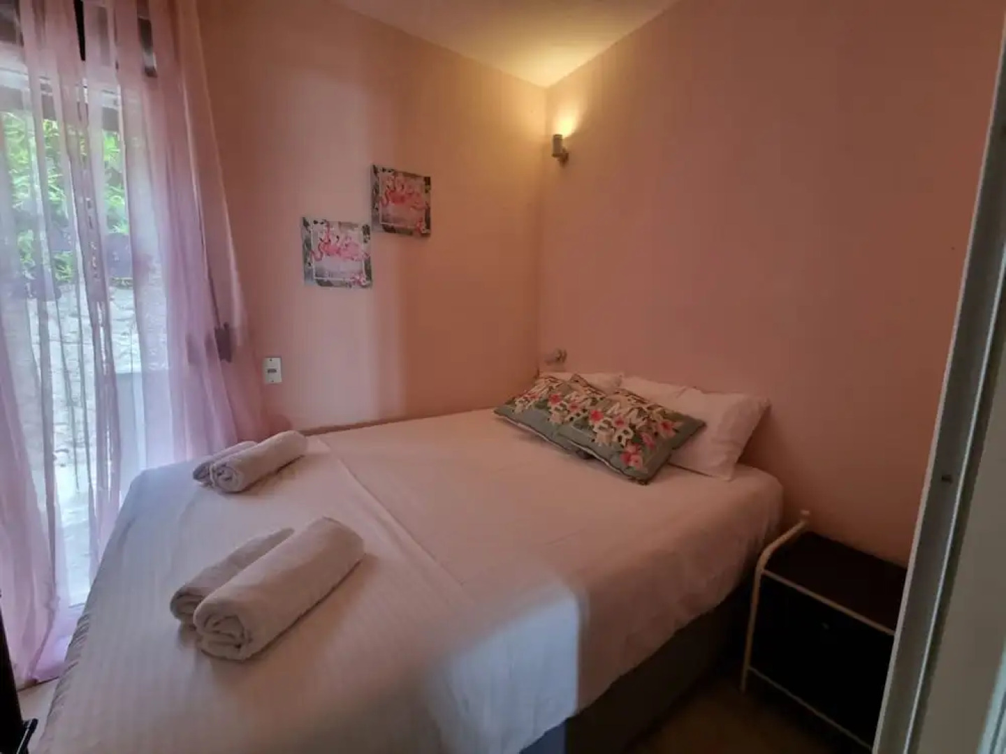 Corfu Island Apartment 13