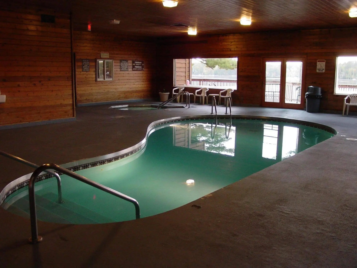 St Croix Inn Solon Springs