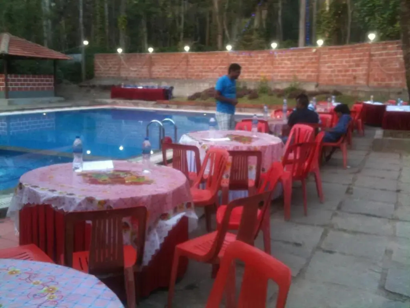 4 BHK Cottage in 7 Th Hosakote, Kodagu, by GuestHouser (98DF)