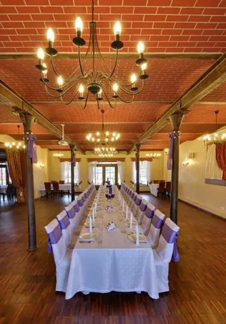 Nowy Folwark "Na Skraju Lasu"