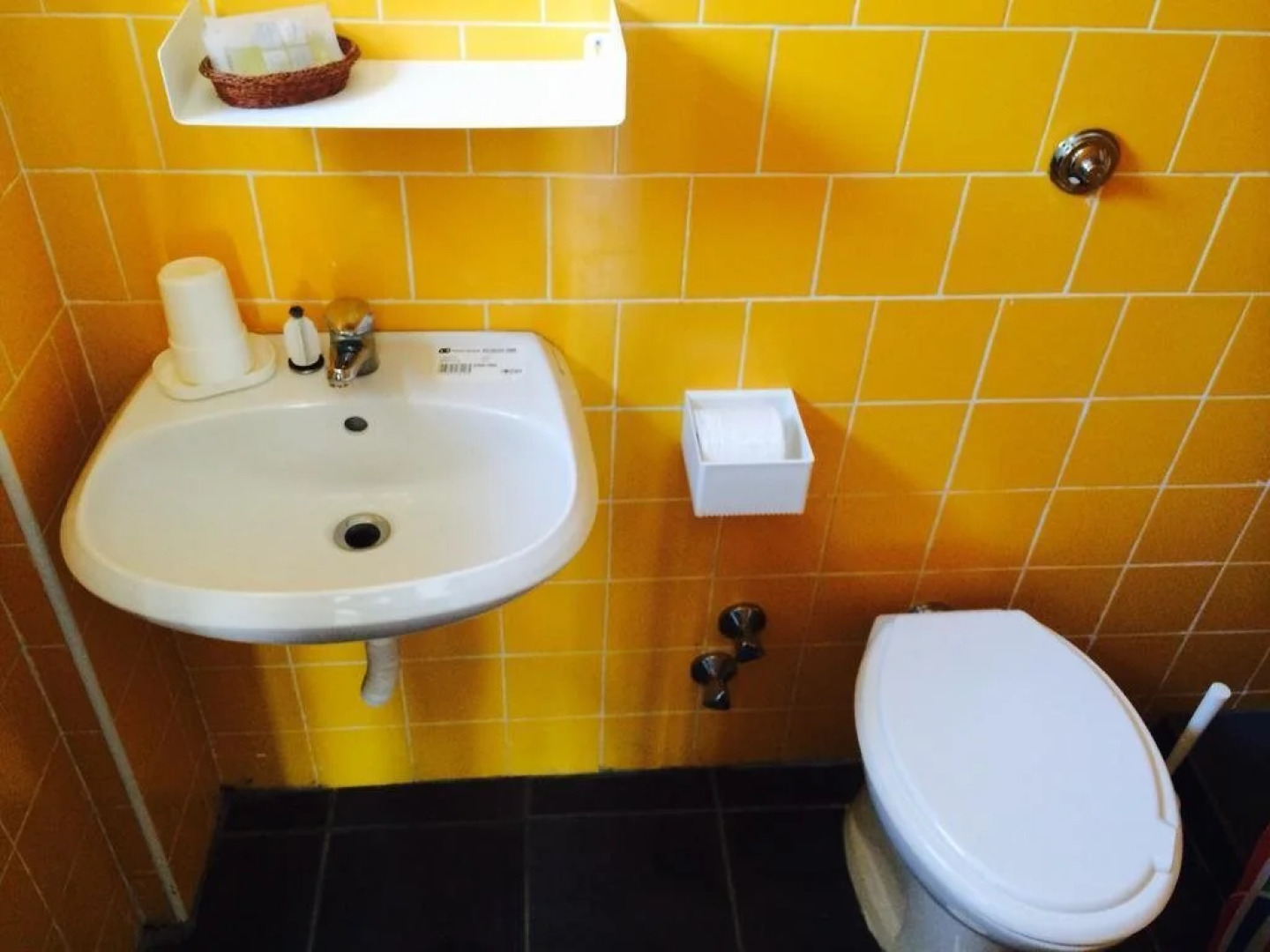 B&B Pompei In Family