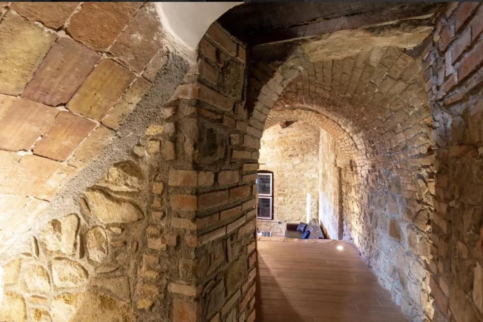 Terre di Lucida Apartment - CM