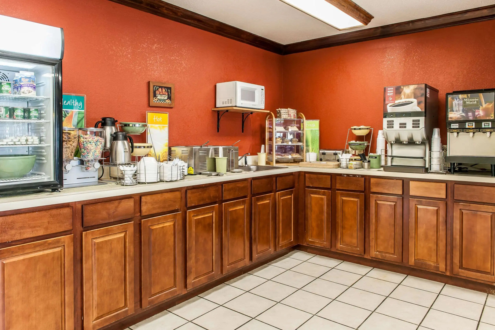 Quality Inn Lewisport