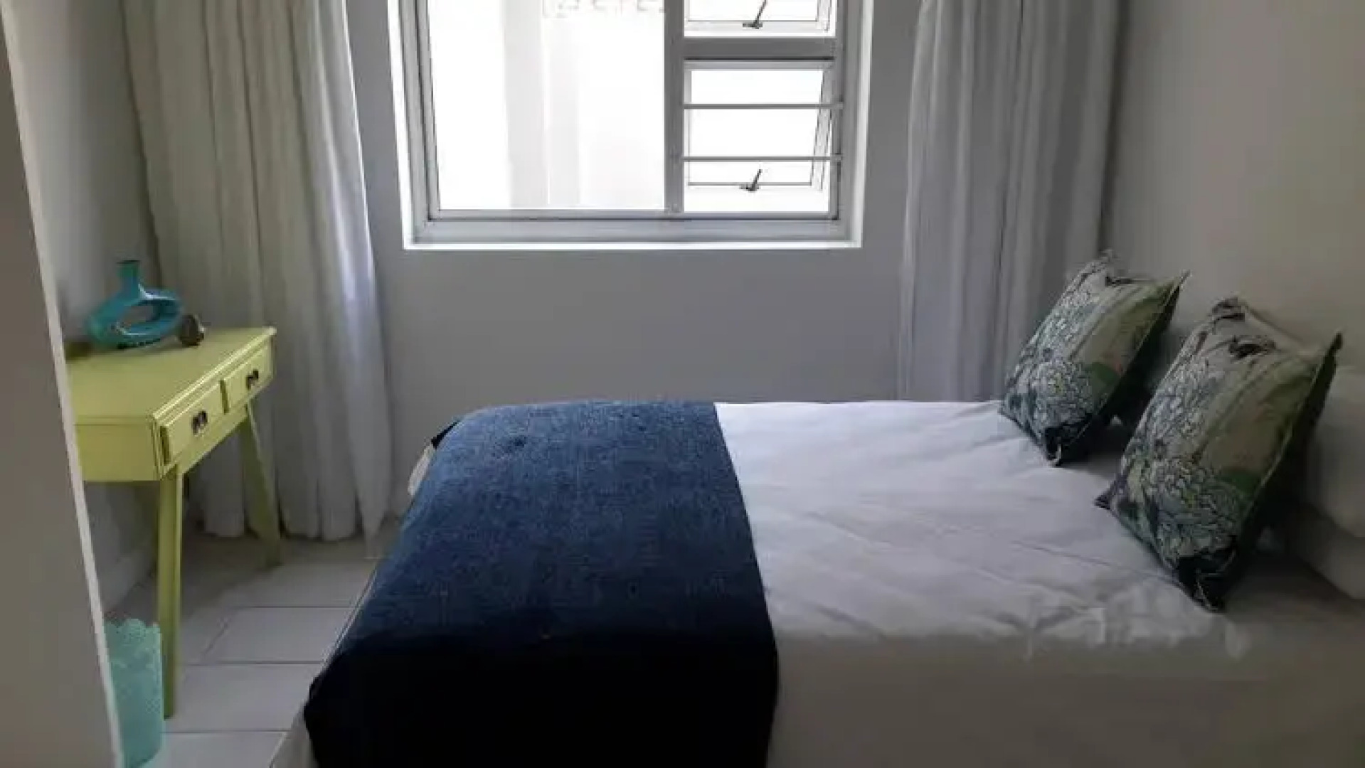 Castle Mansions Self Catering