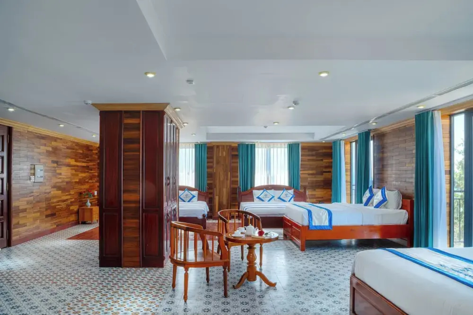 Phuc Thuan Hotel