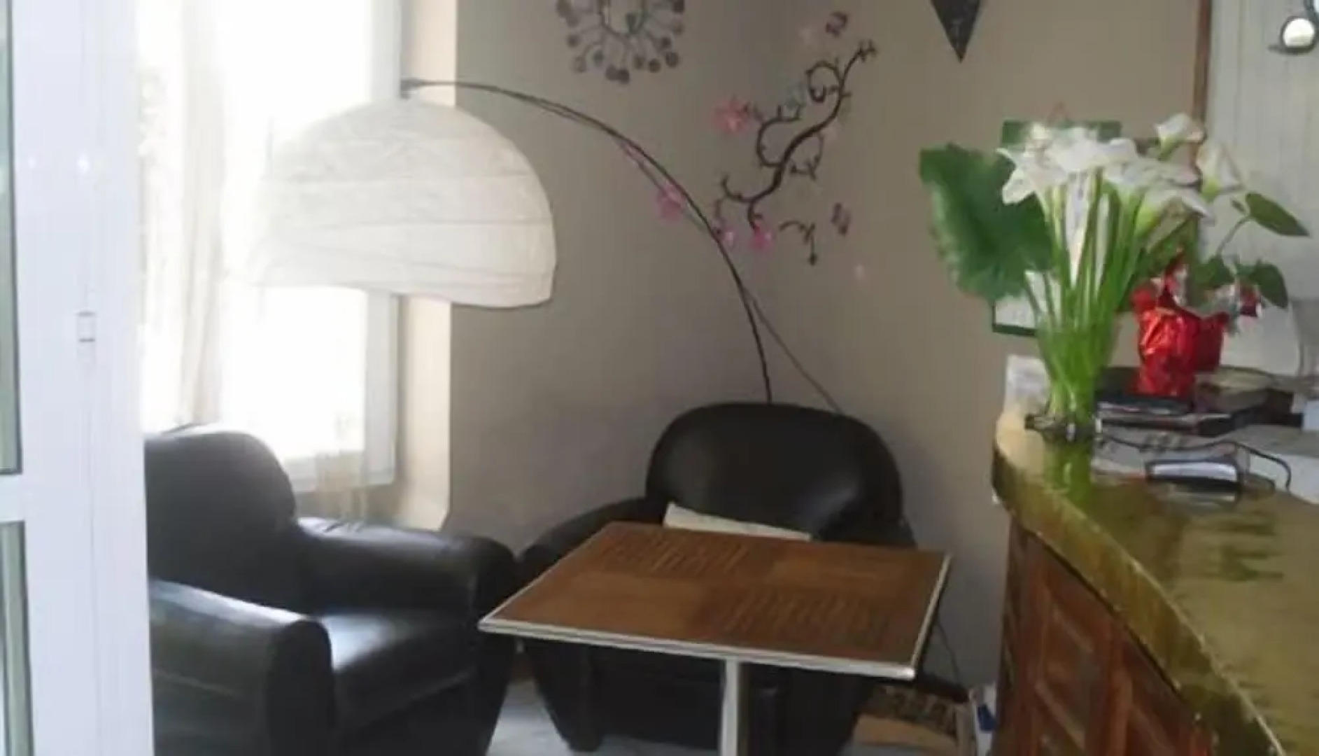 Hôtel Le P'tit Monde