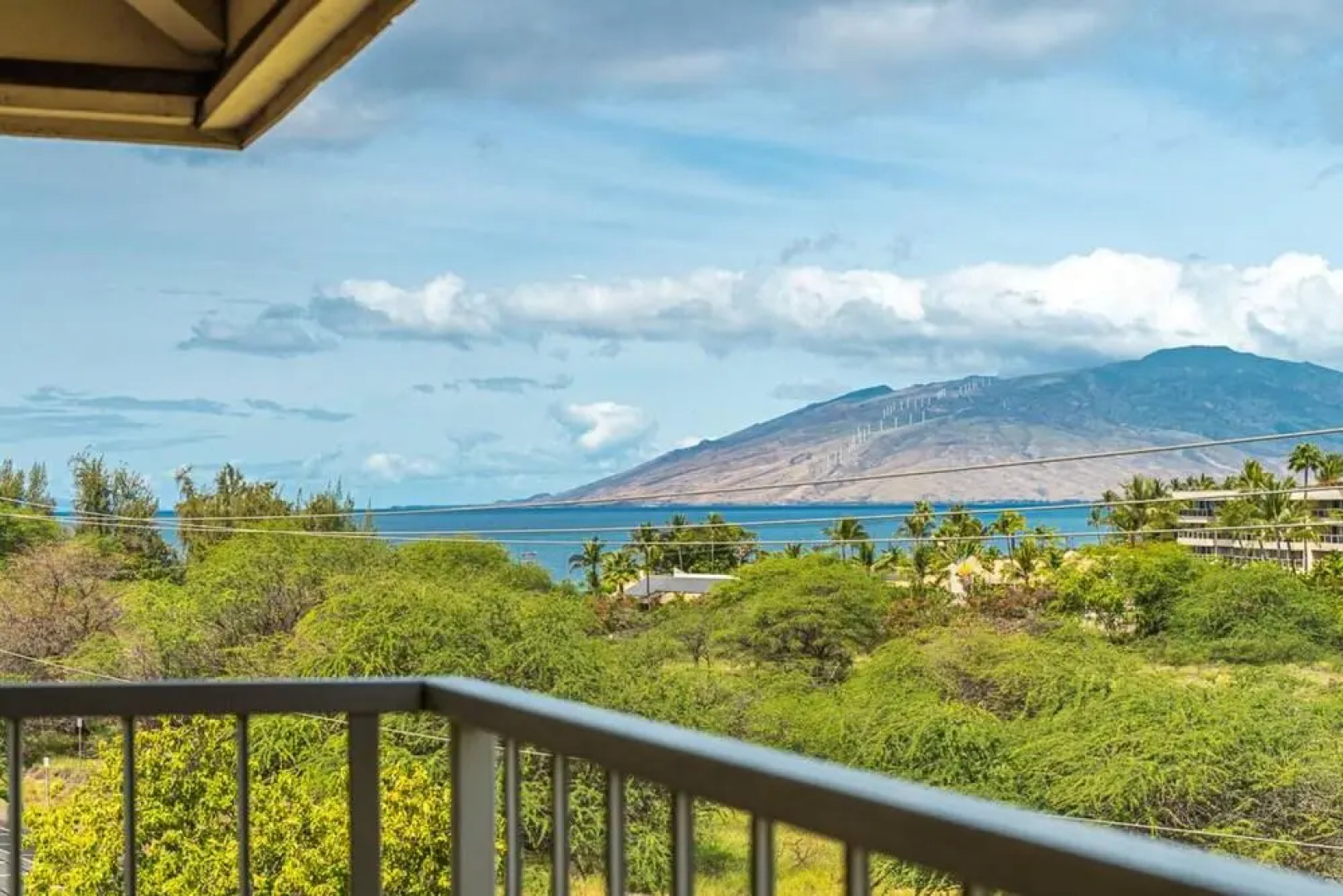 Haleakala Shores B-509 By Coldwell Banker Island Vacations