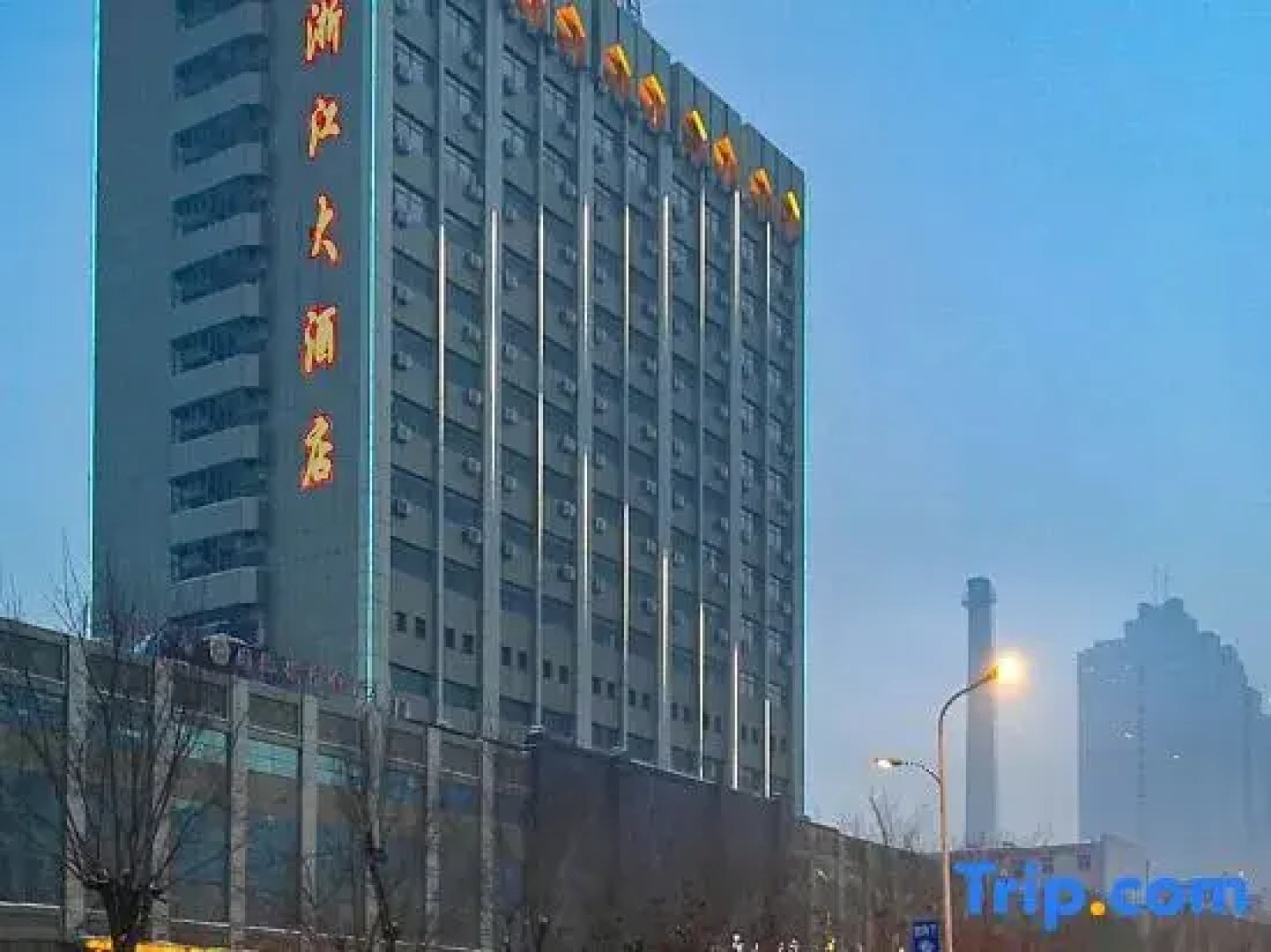 Zhejiang Hotel