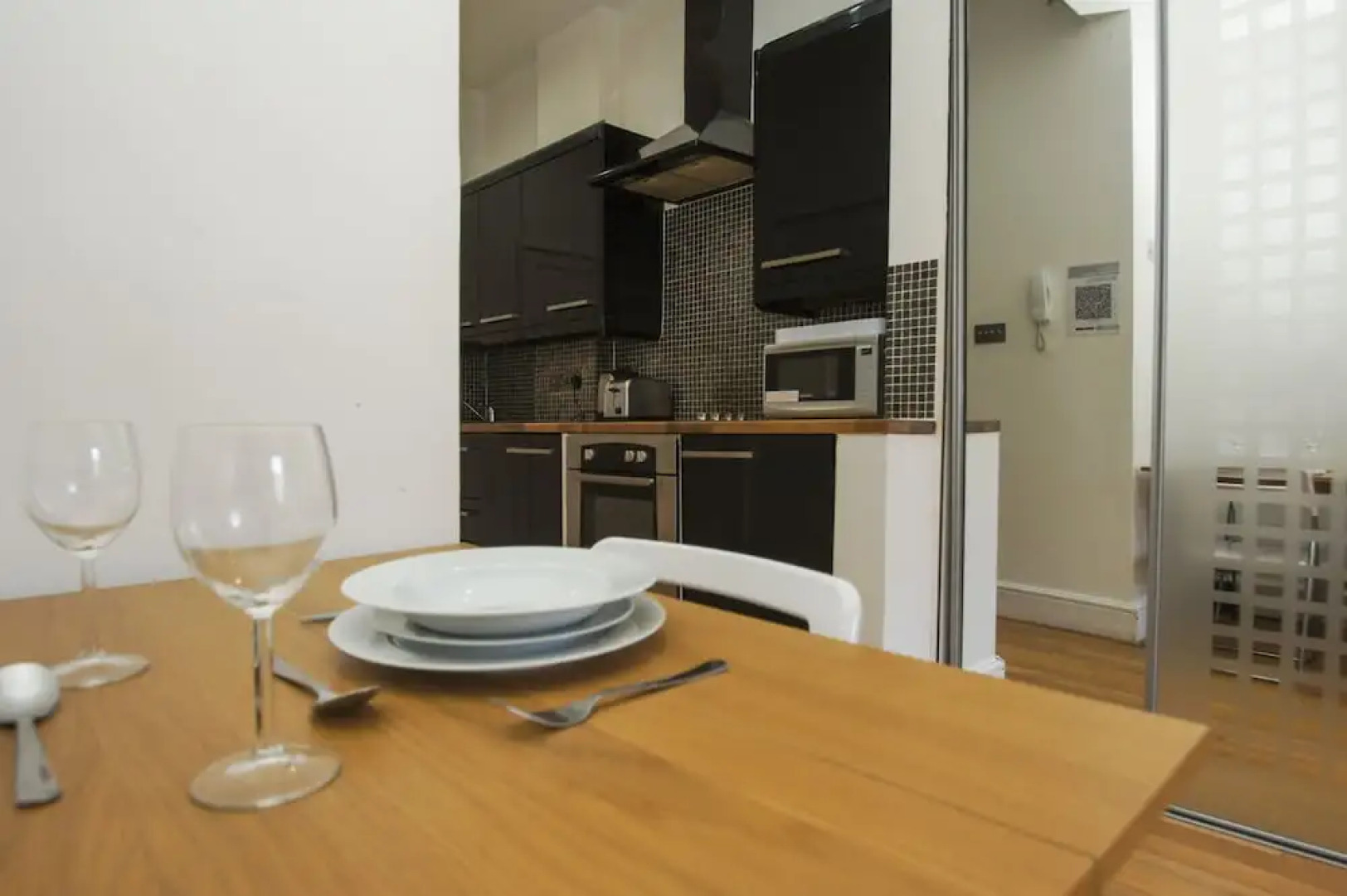 Cambridge Road Studio