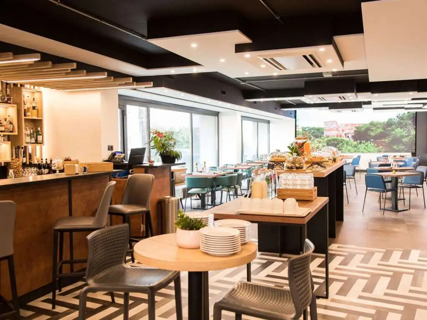 Mercure Roma Cinecittà