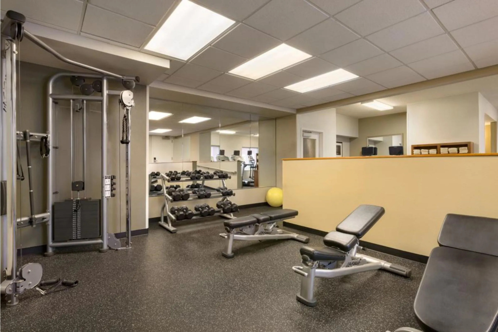 Residence Inn by Marriott Denver City Center