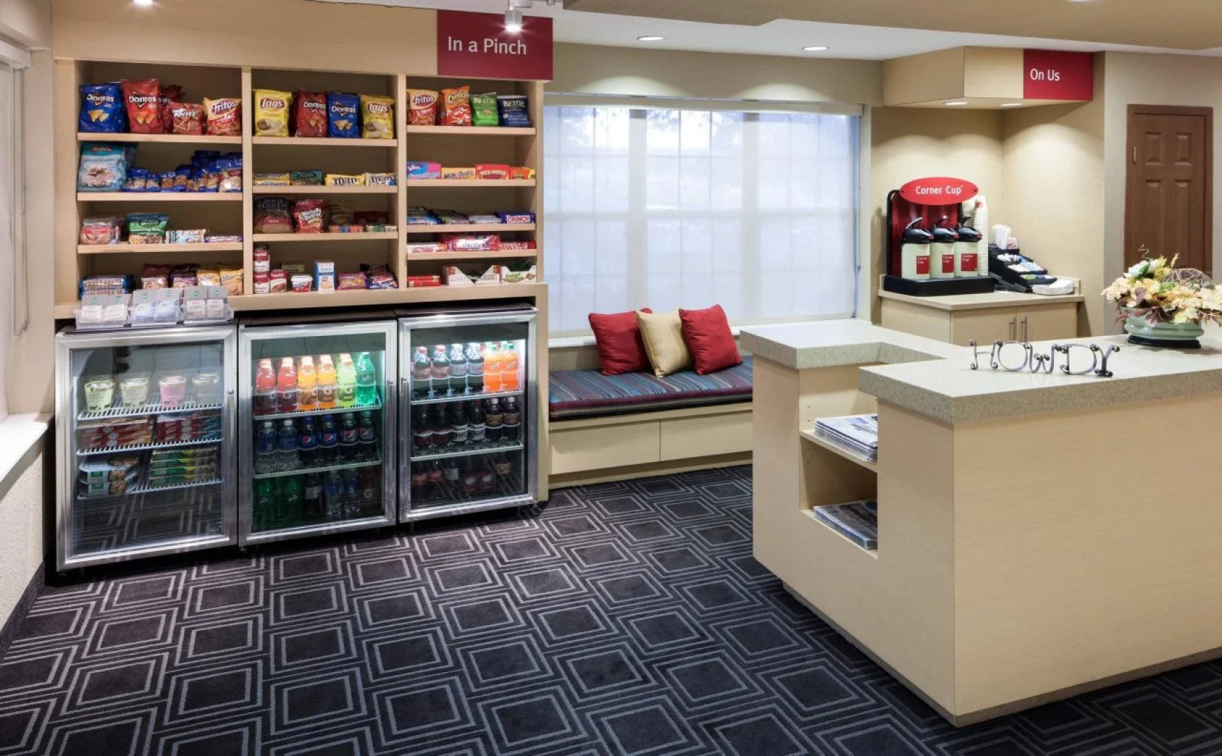 TownePlace Suites by Marriott College Station