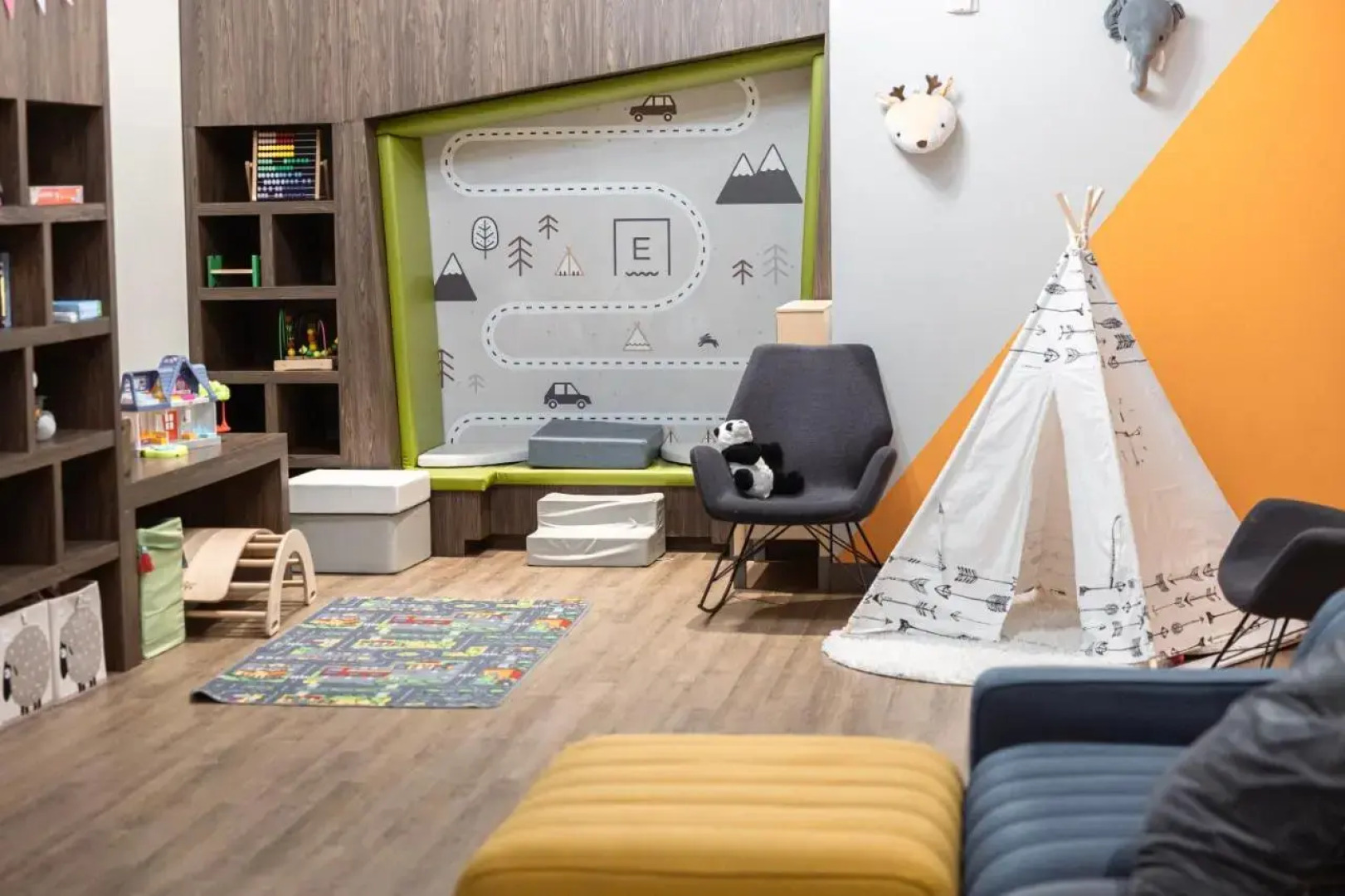 Manoir St Castin - Standard