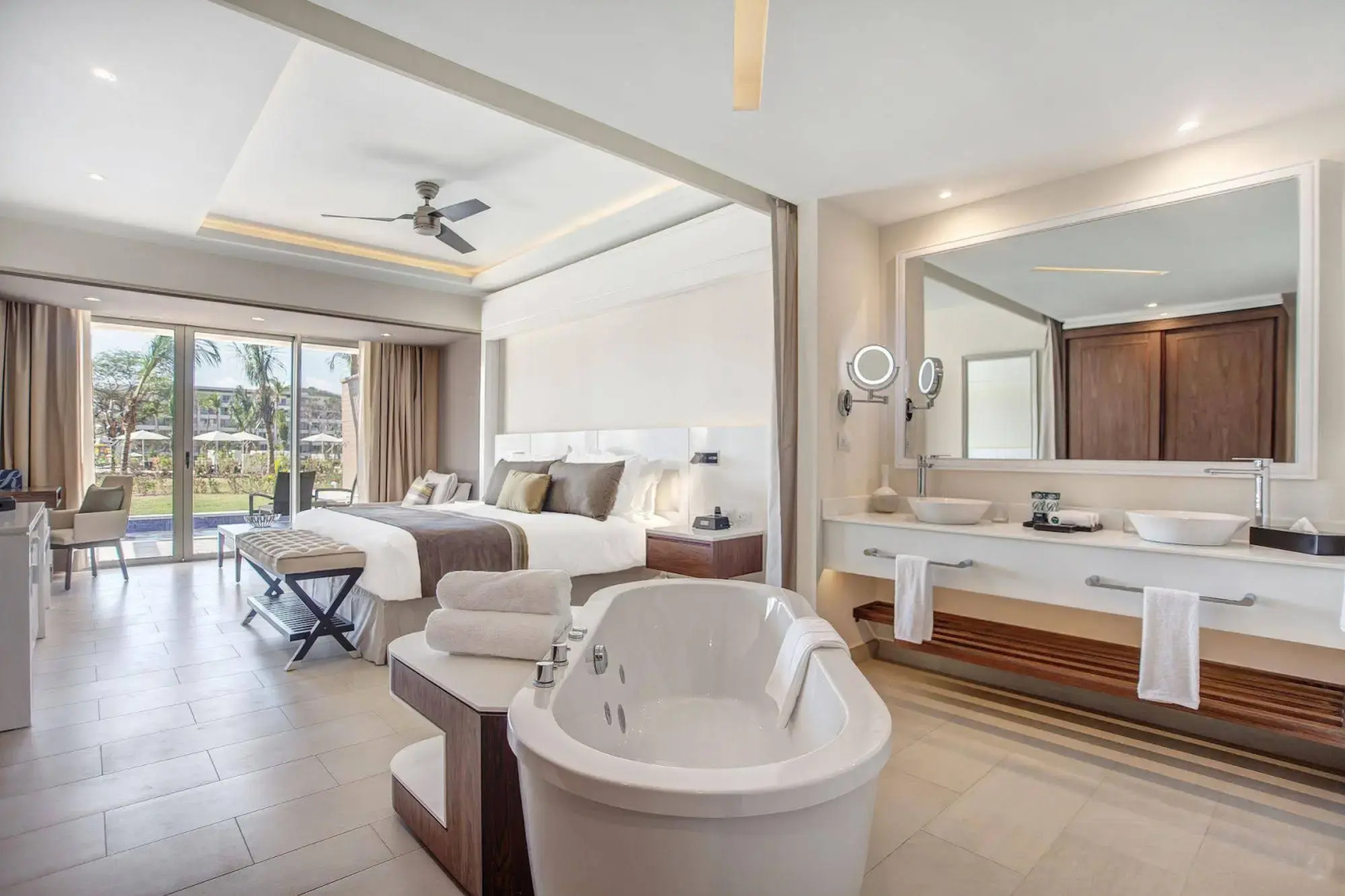 Royalton Saint Lucia, An Autograph Collection All-Inclusive Resort