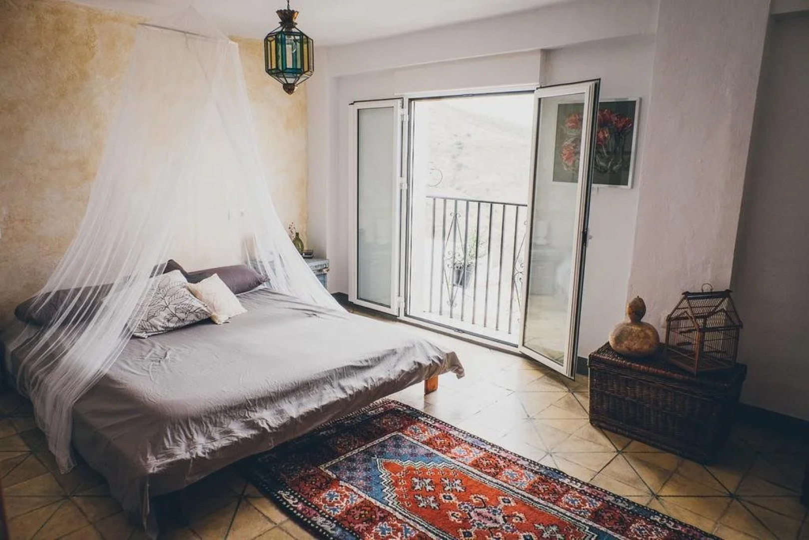 Posada La Primera Sonrisa