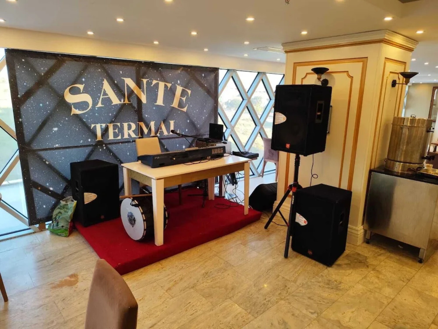 Sante Termal Hotel