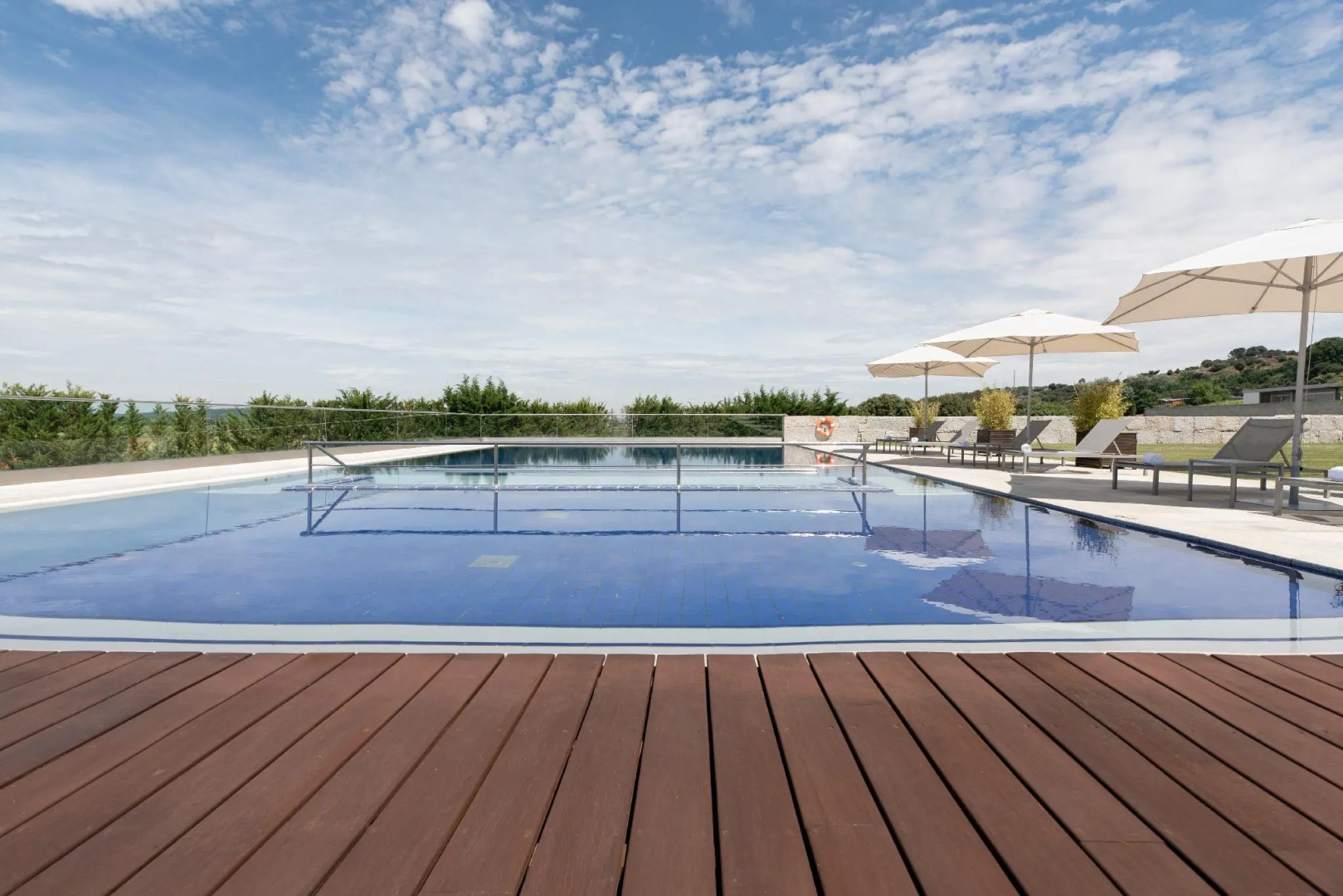 Eurostars Valbusenda