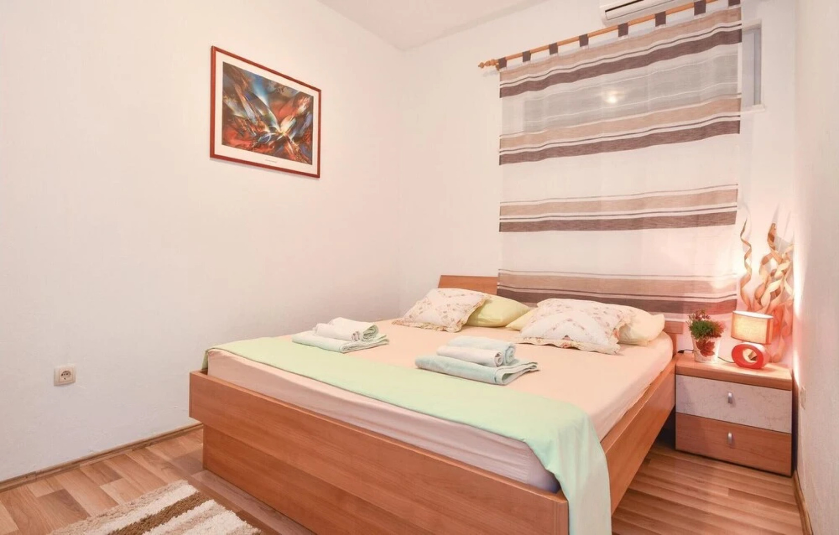 Beautiful Home in Omis With Wifi and 3 Bedrooms