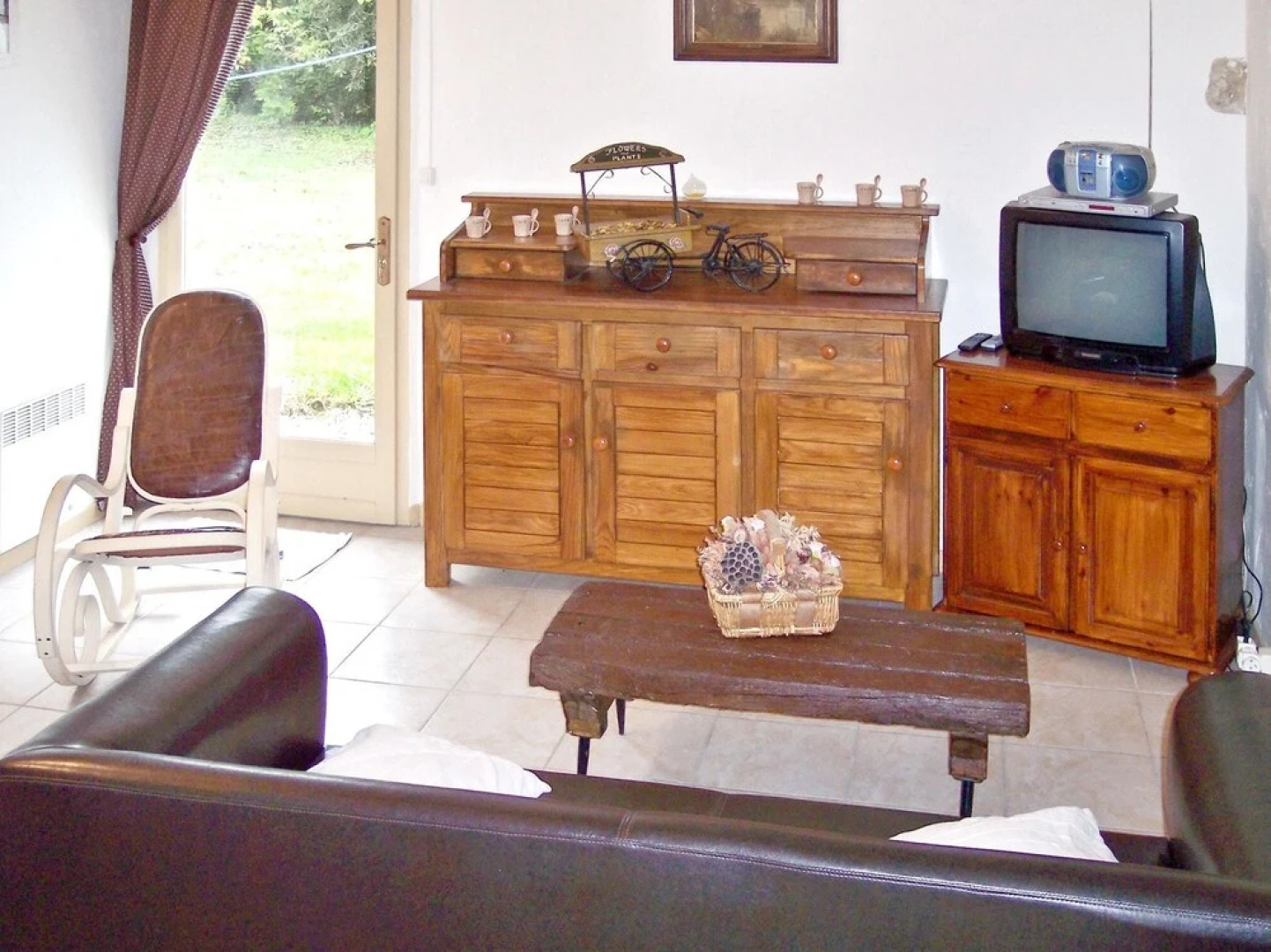 House With 2 Bedrooms in Agnac, With Pool Access and Enclosed Garden