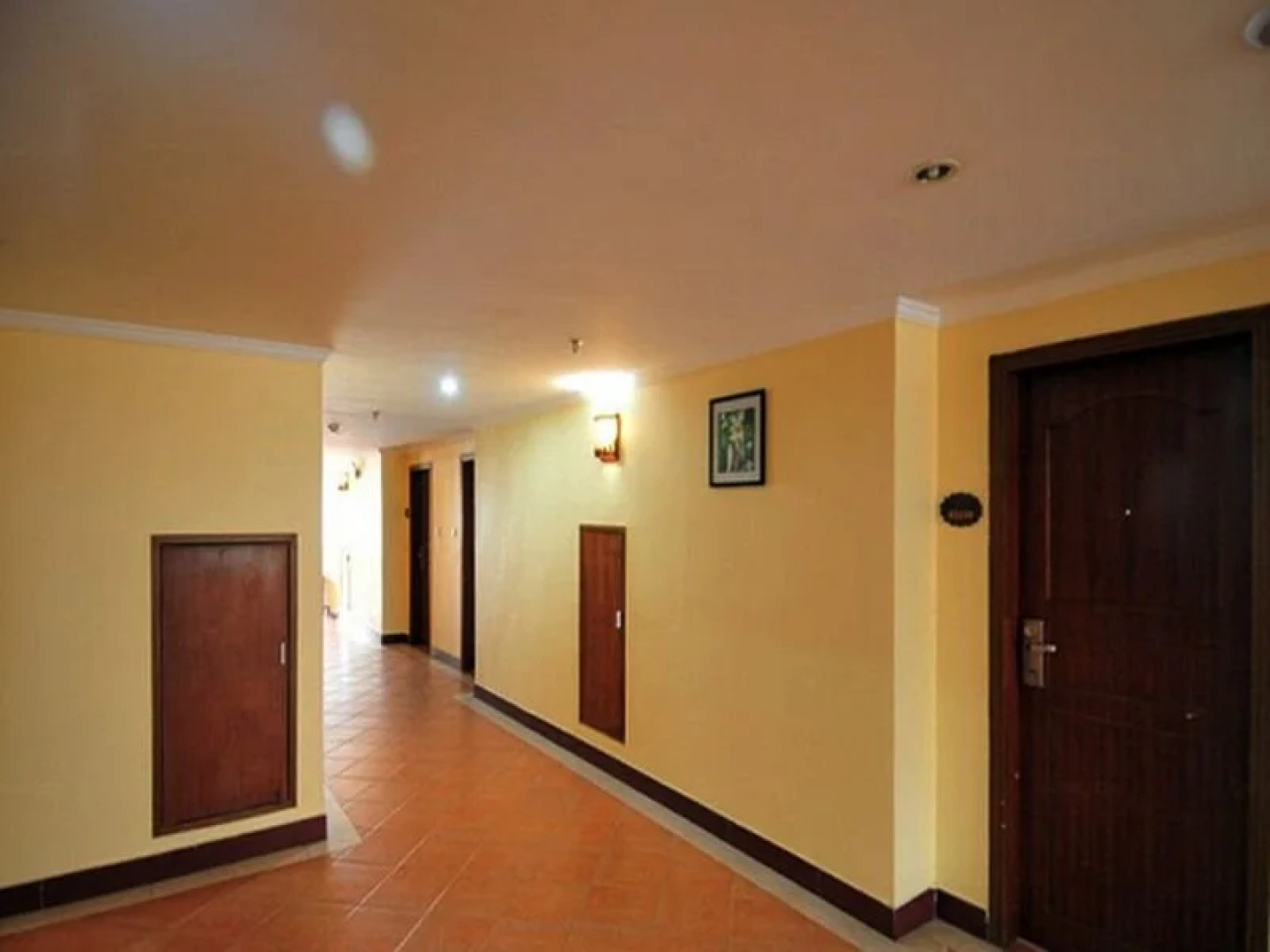 Xinxing Garden Hotel